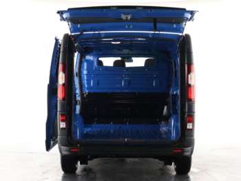 Used Renault Trafic 2023 for sale - 74825486: Photo