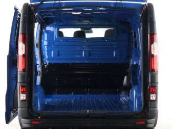 Used Renault Trafic 2023 for sale - 74825486: Photo