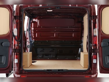 Used Renault Trafic 2026 for sale - 79231202: Photo