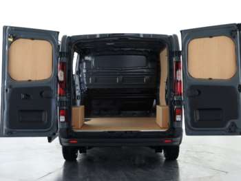 Used Renault Trafic 2025 for sale - 74853925: Photo