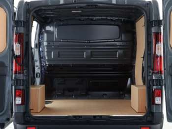 Used Renault Trafic 2025 for sale - 74853925: Photo