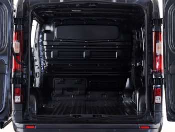 Used Renault Trafic 2025 for sale - 74853924: Photo