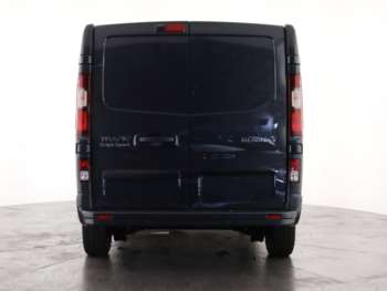 Used Renault Trafic 2025 for sale - 74853924: Photo