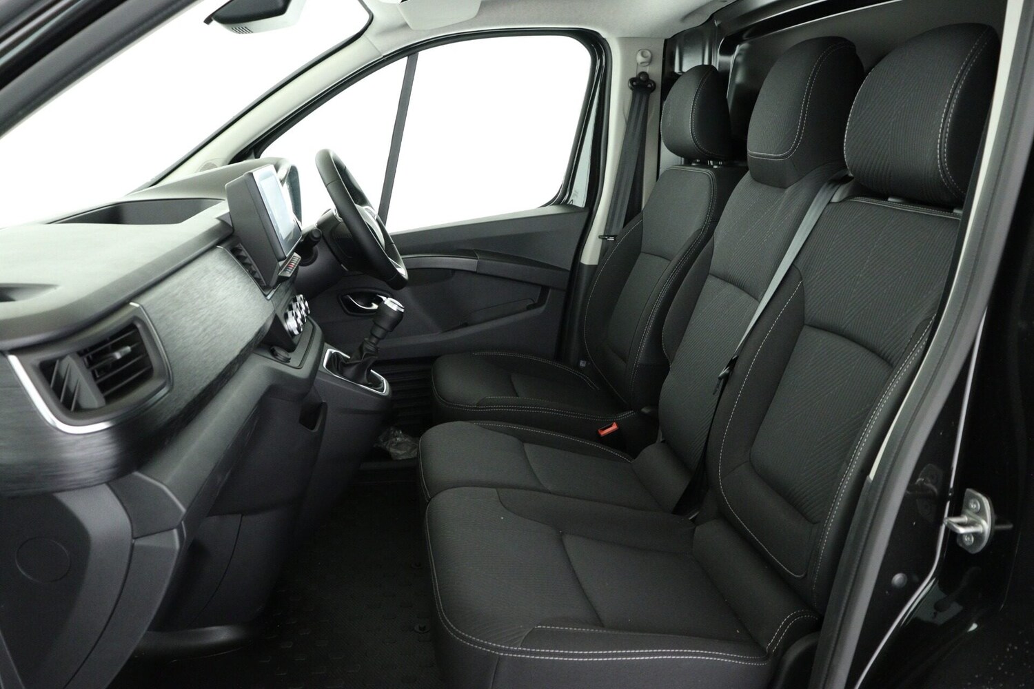 Used Renault Trafic 2025 for sale - 76767656: Photo 11