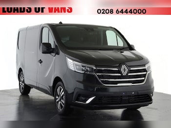 Used Renault Trafic 2025 for sale - 76767656: Photo