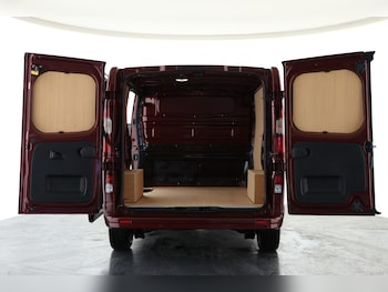 Used Renault Trafic 2025 for sale - 75778521: Photo