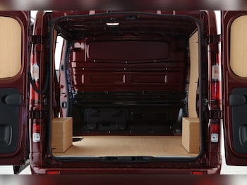 Used Renault Trafic 2025 for sale - 75778521: Photo