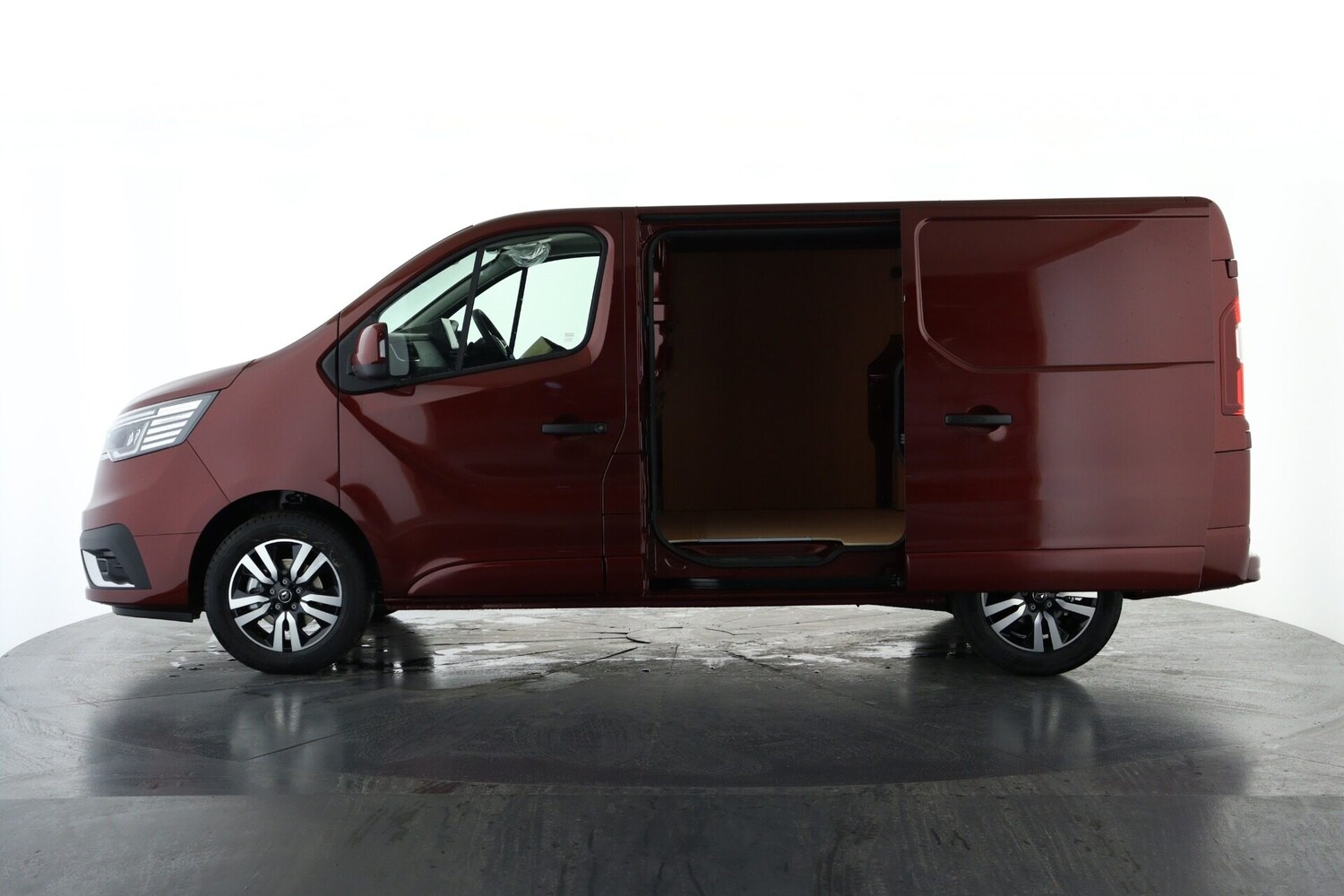 Vehicle 9
