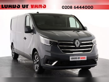 Renault - Trafic