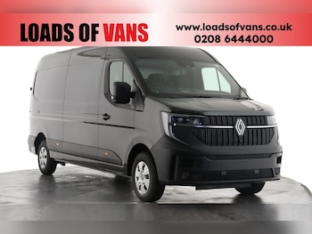 Used Renault Master 2026 for sale - 78427370: Photo