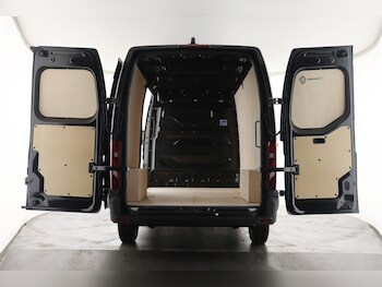 Used Renault Master 2026 for sale - 78427370: Photo