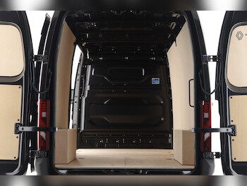 Used Renault Master 2026 for sale - 78427370: Photo