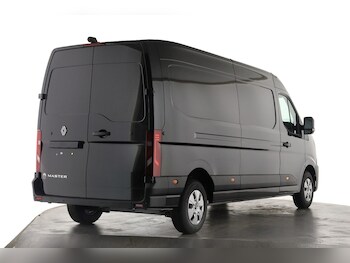 Used Renault Master 2026 for sale - 78427370: Photo