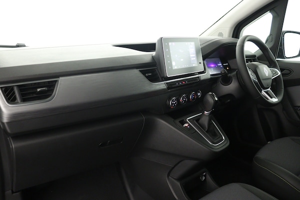 Used Renault Kangoo 2025 for sale - 76243955: Photo 10