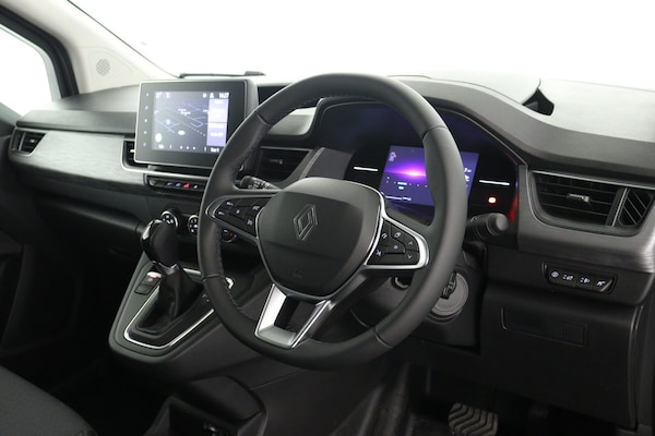 Used Renault Kangoo 2025 for sale - 76243955: Photo 11