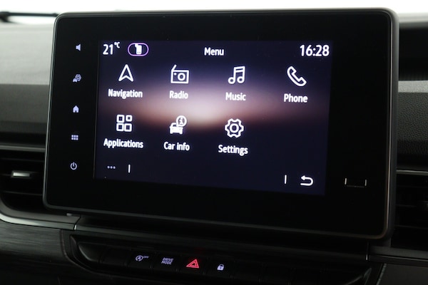 Used Renault Kangoo 2025 for sale - 76243955: Photo 14
