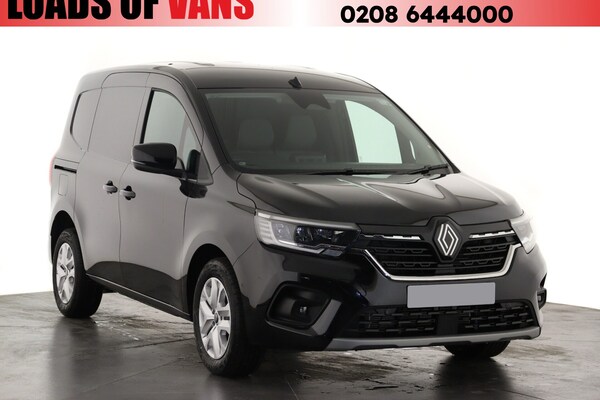 Used Renault Kangoo 2025 for sale - 76243955: Photo 1