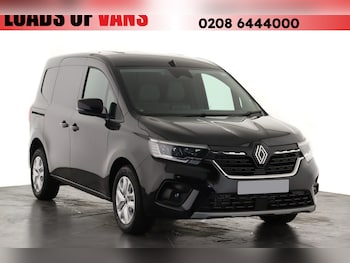 Renault - Kangoo