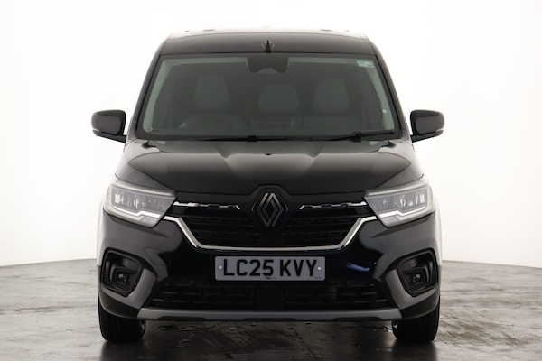 Used Renault Kangoo 2025 for sale - 76243955: Photo 5