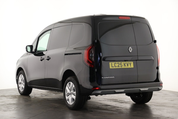 Used Renault Kangoo 2025 for sale - 76243955: Photo 8