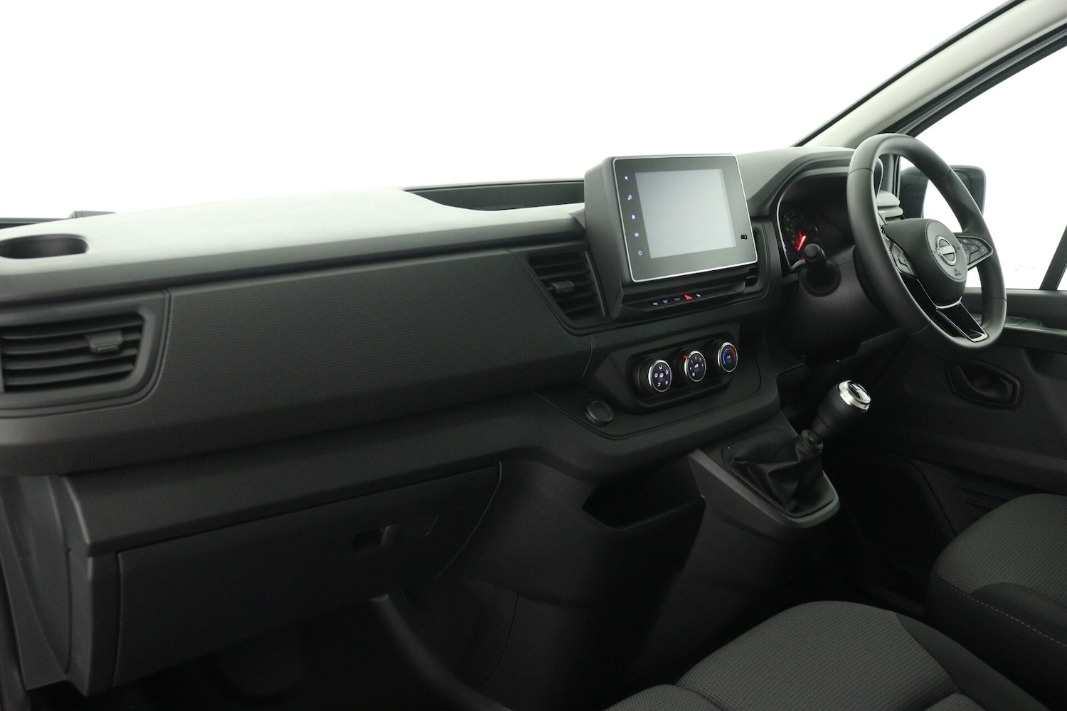 Used Nissan Primastar 2025 for sale - 77719102: Photo 11