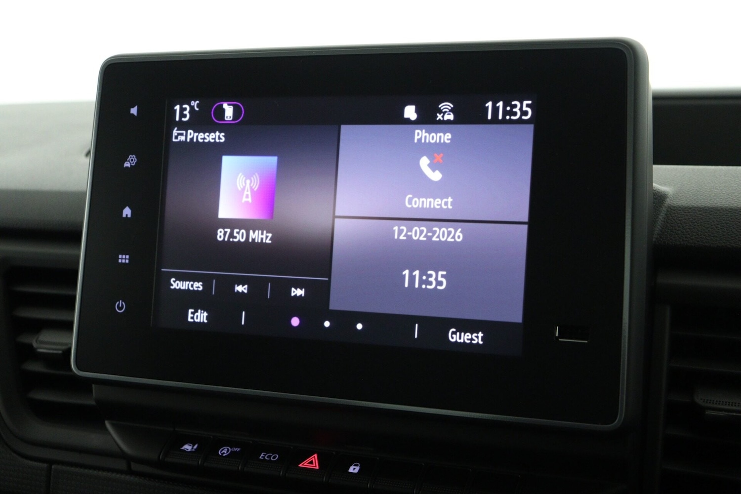 Used Nissan Primastar 2025 for sale - 77719102: Photo 13