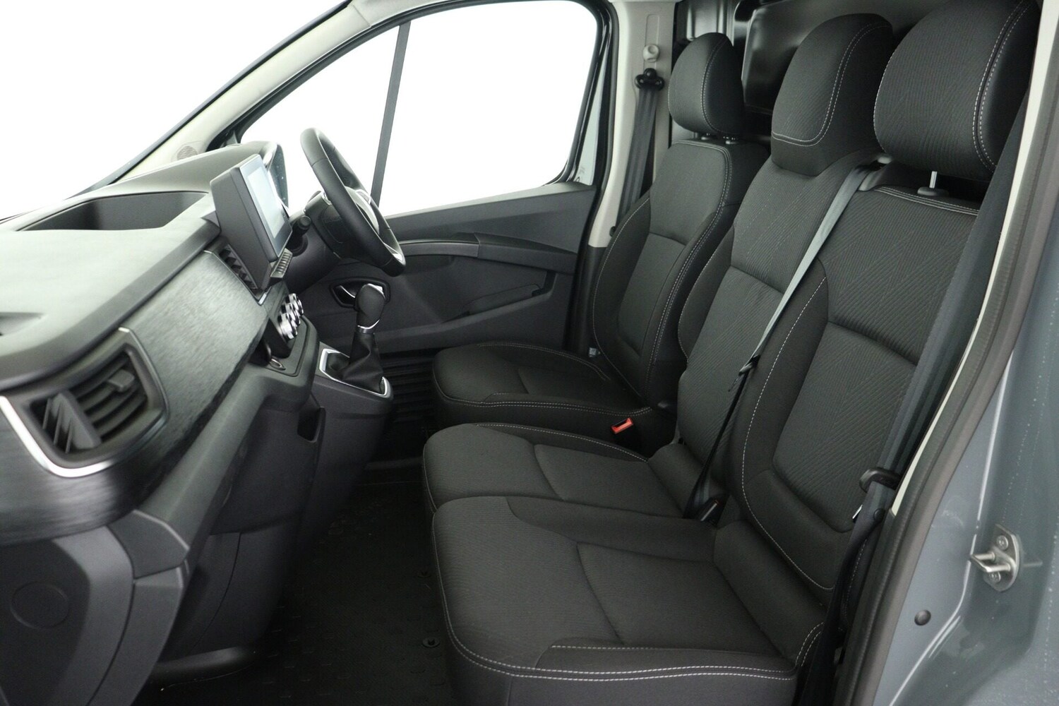 Used Renault Trafic 2026 for sale - 77873511: Photo 11