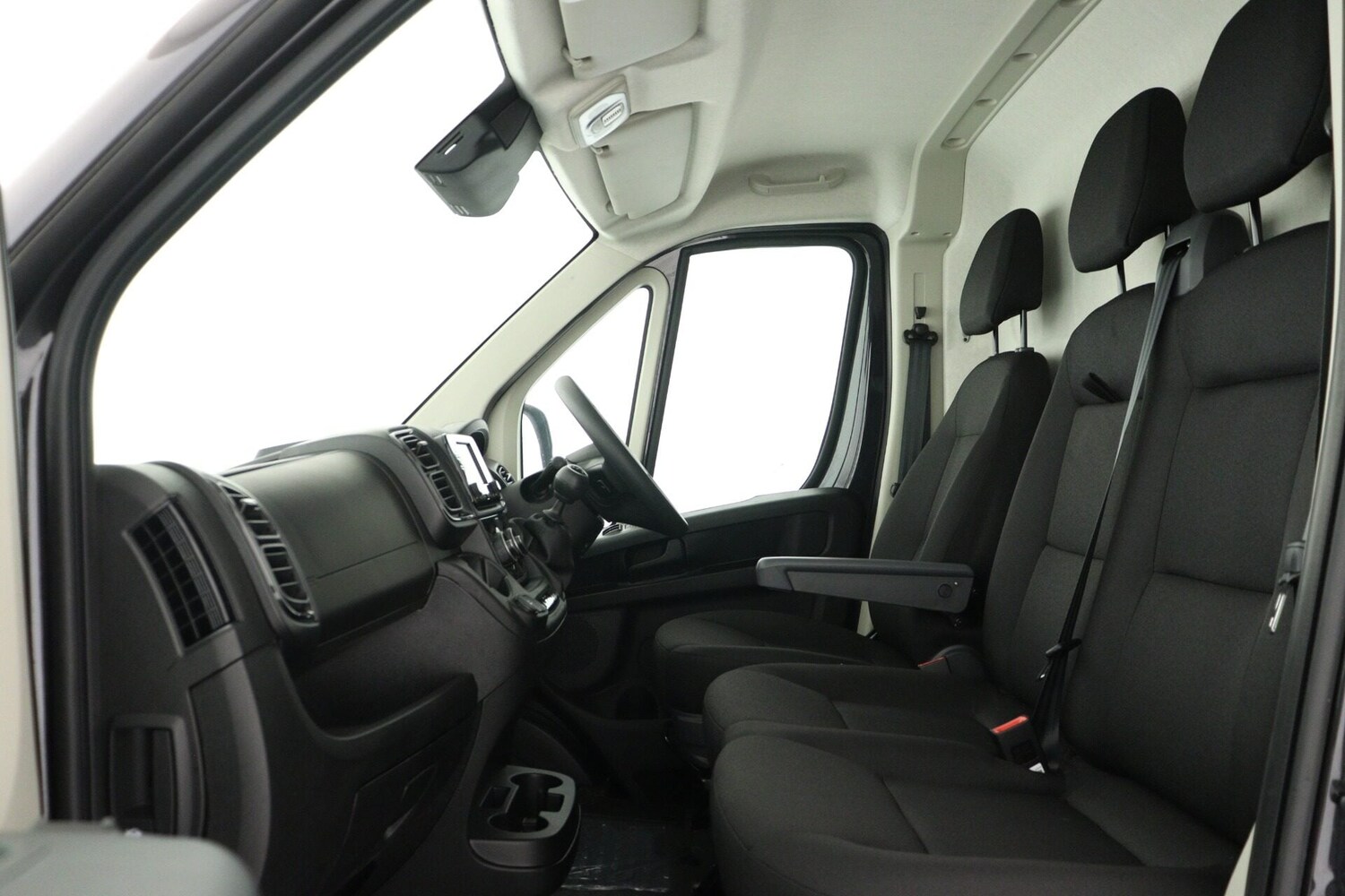 Used Peugeot Boxer 2025 for sale - 77675582: Photo 13