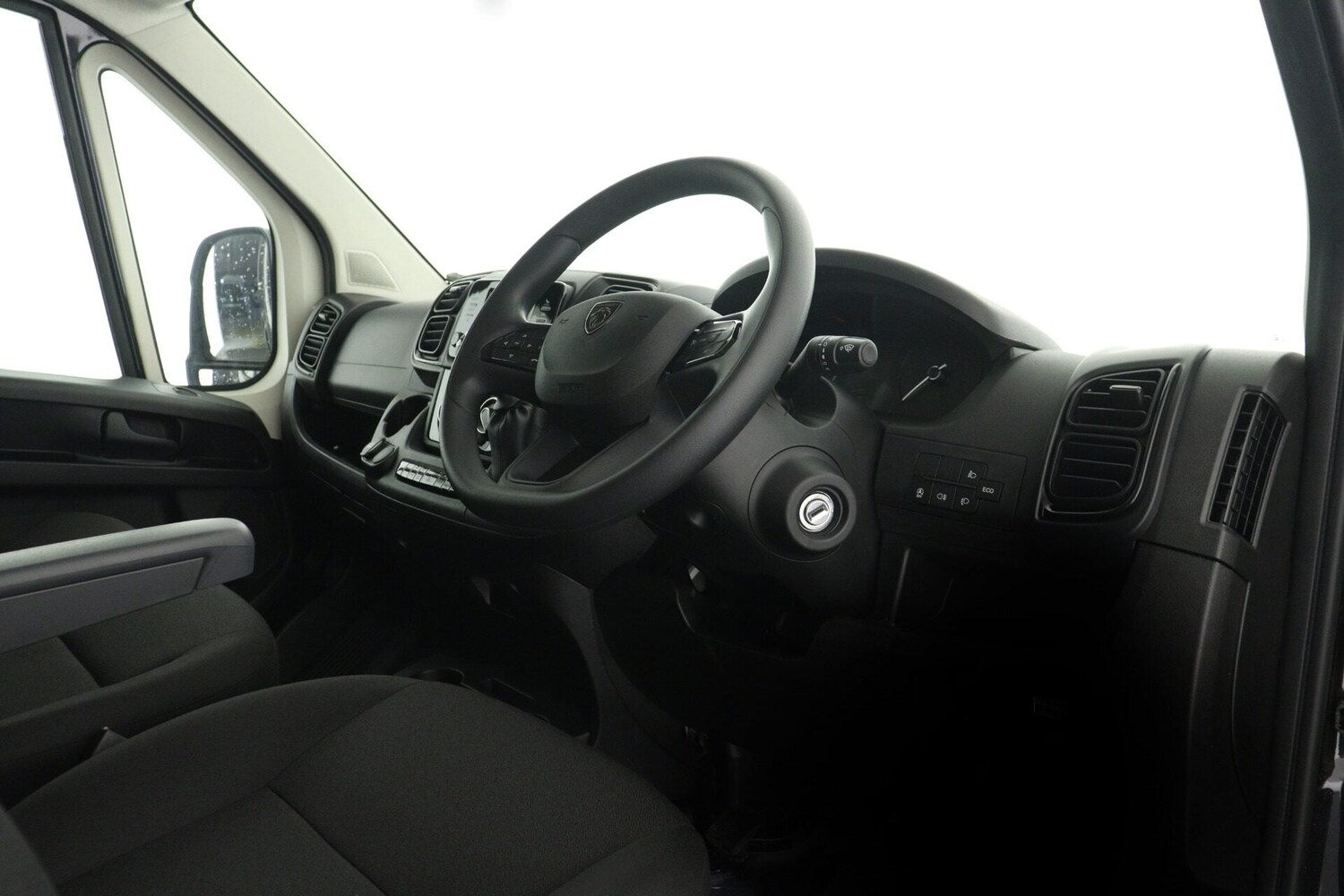 Used Peugeot Boxer 2025 for sale - 77675582: Photo 14