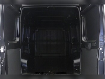 Used Peugeot Boxer 2025 for sale - 77675582: Photo