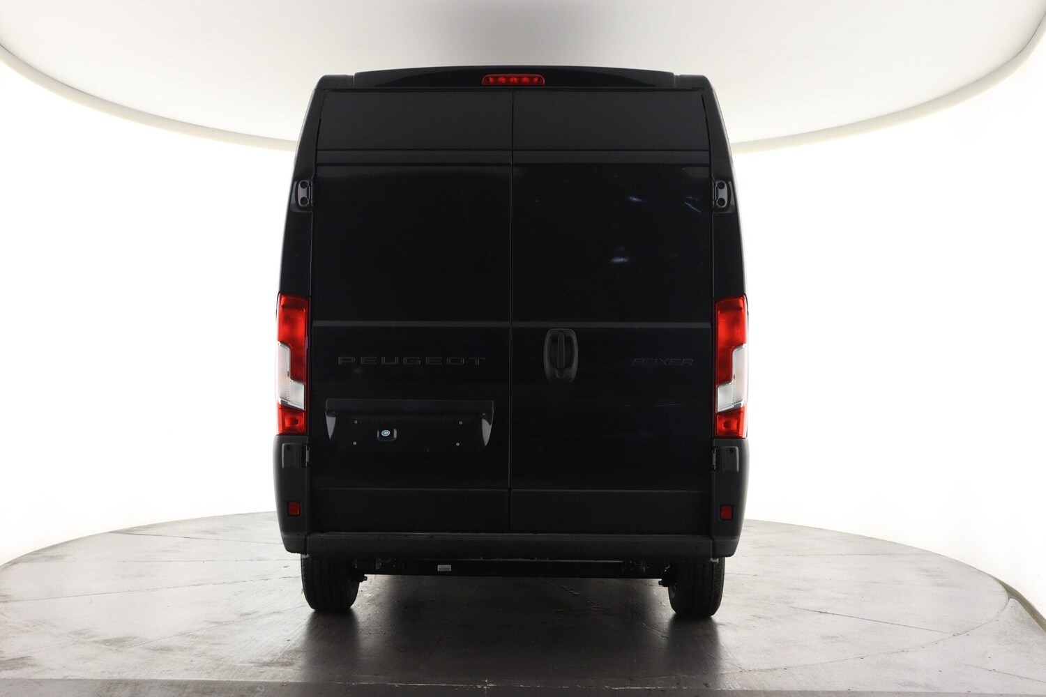 Used Peugeot Boxer 2025 for sale - 77675582: Photo 4