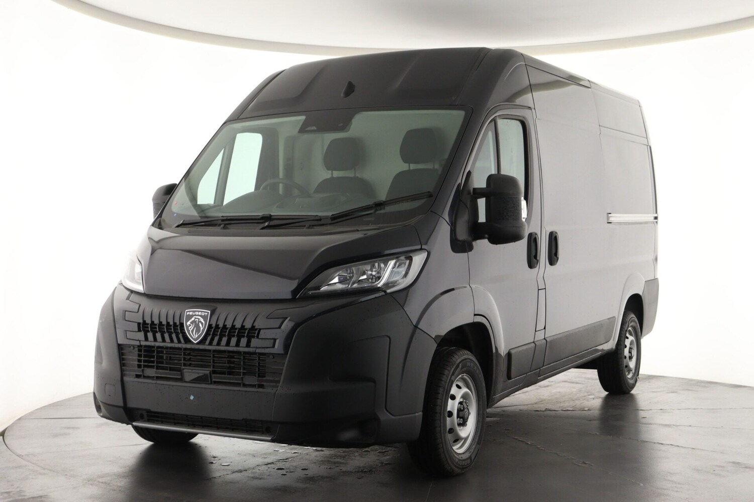 Used Peugeot Boxer 2025 for sale - 77675582: Photo 8