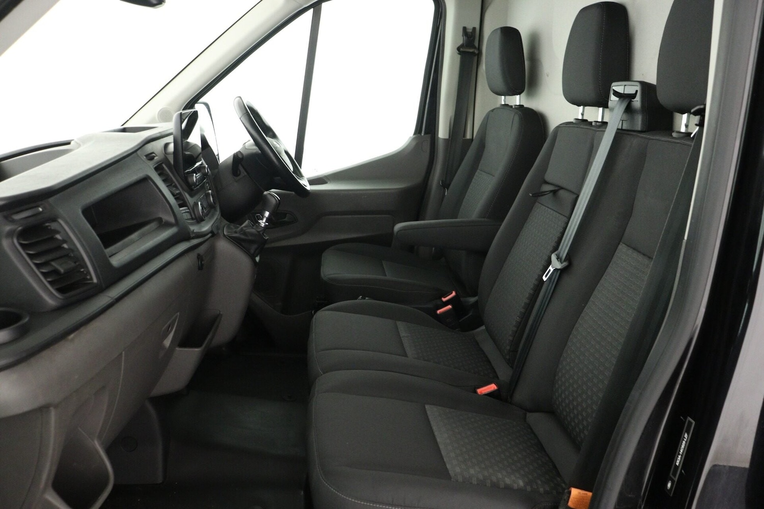 Used Ford Transit 2021 for sale - 77168678: Photo 10