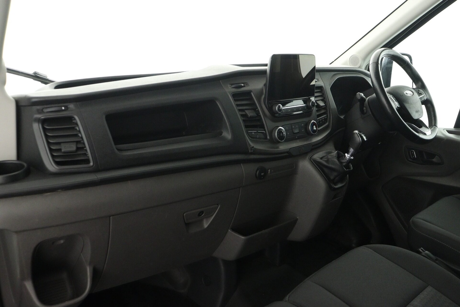 Used Ford Transit 2021 for sale - 77168678: Photo 11