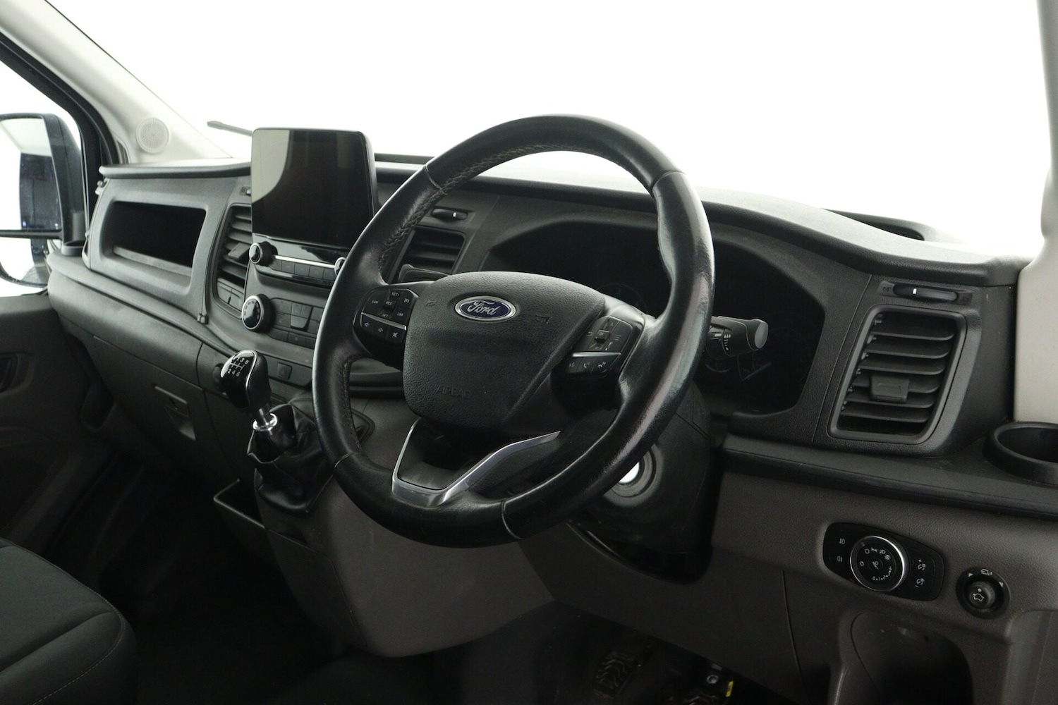 Used Ford Transit 2021 for sale - 77168678: Photo 12