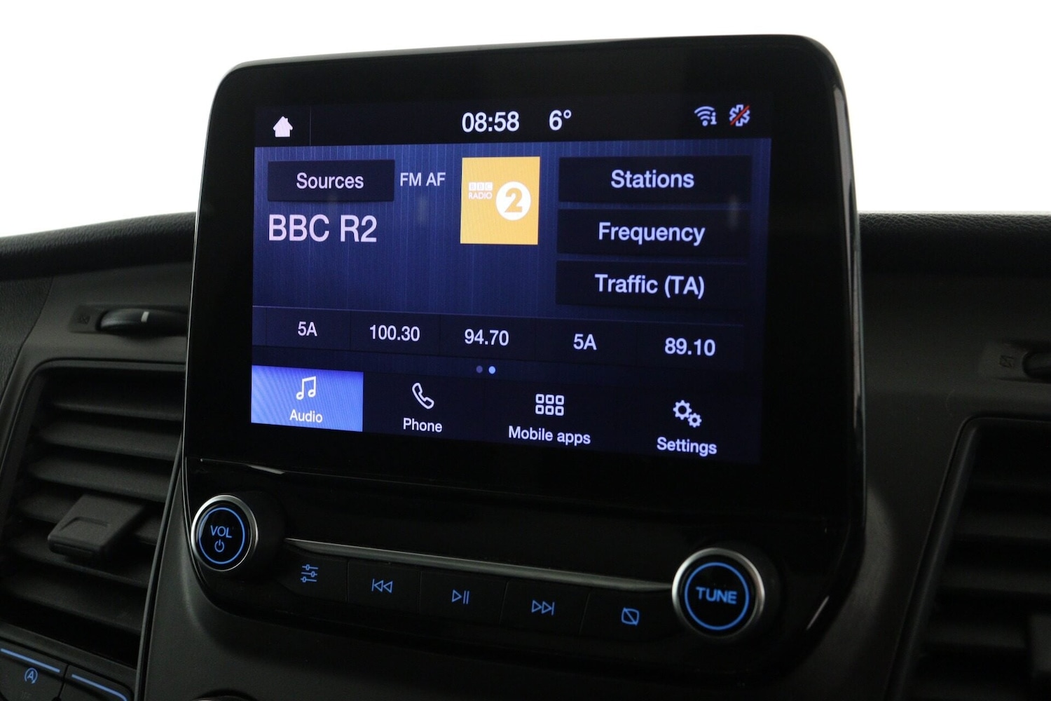 Used Ford Transit 2021 for sale - 77168678: Photo 13