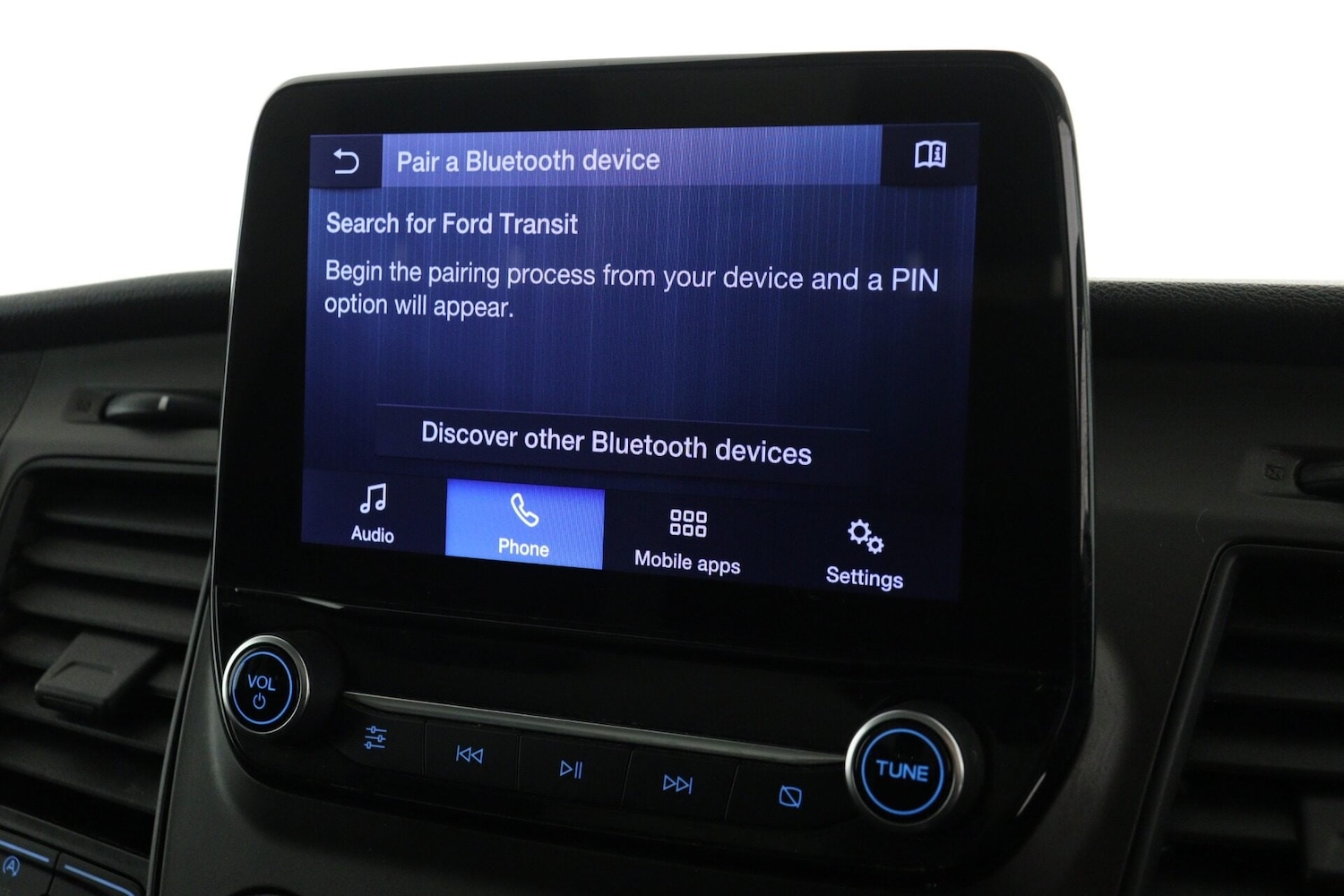 Used Ford Transit 2021 for sale - 77168678: Photo 14