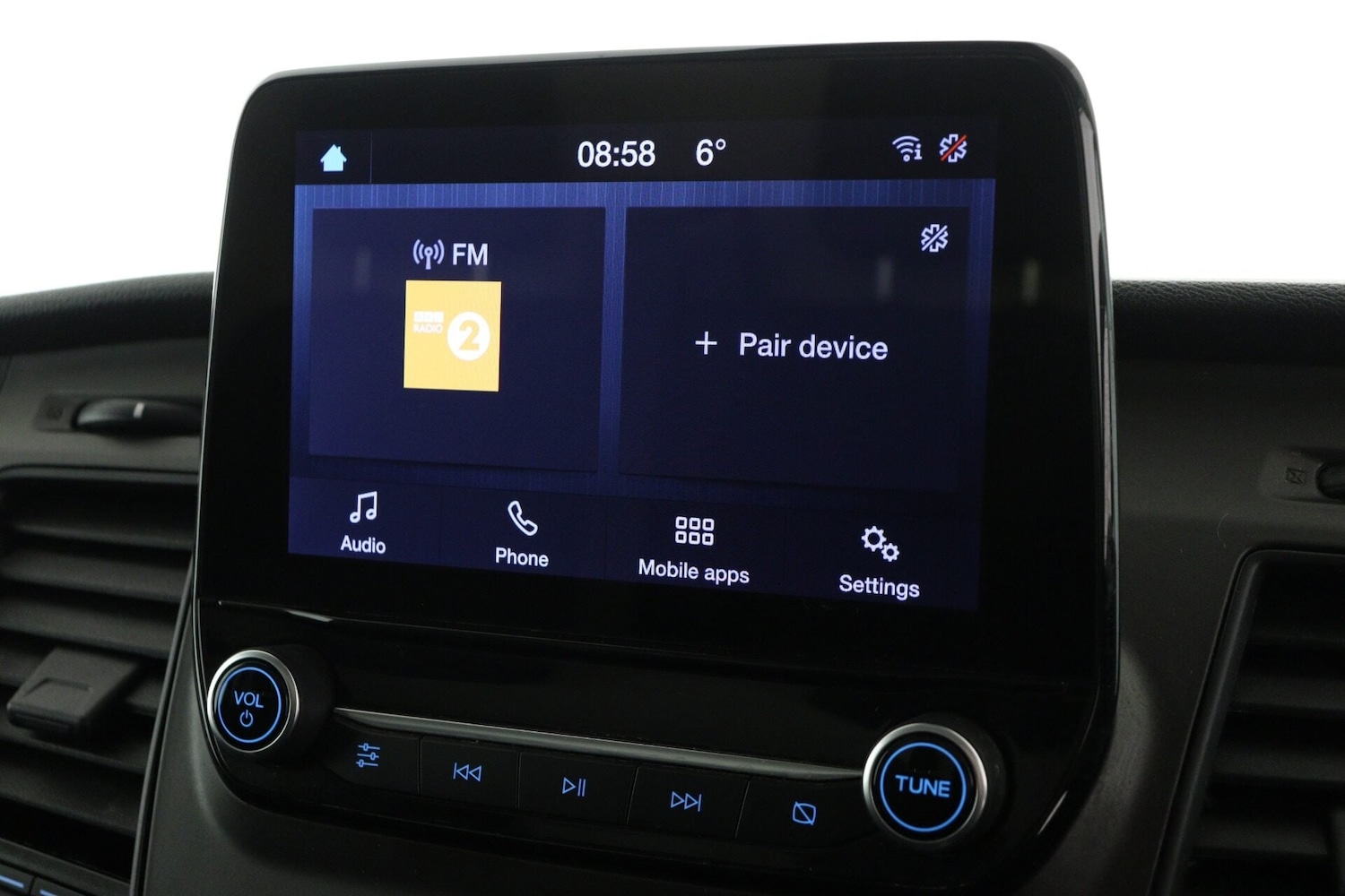 Used Ford Transit 2021 for sale - 77168678: Photo 15