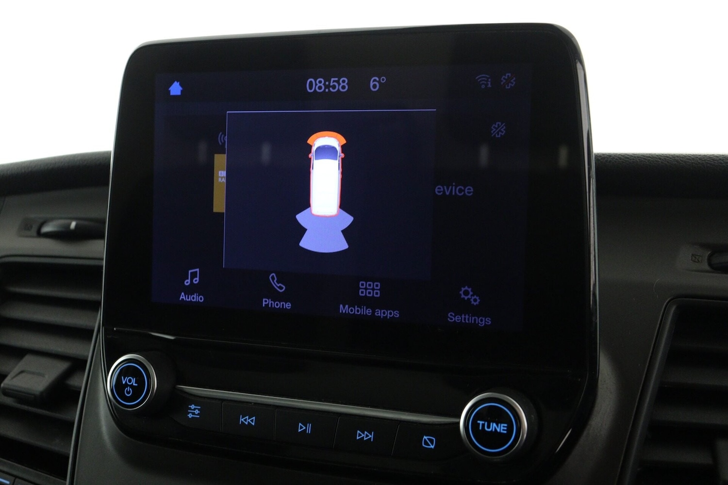 Used Ford Transit 2021 for sale - 77168678: Photo 16