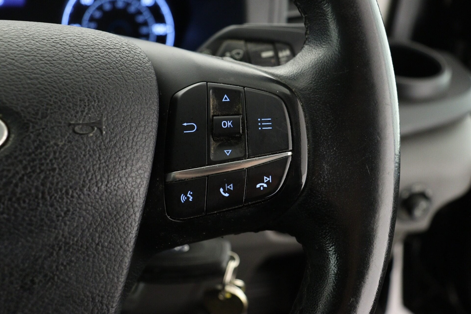 Used Ford Transit 2021 for sale - 77168678: Photo 21