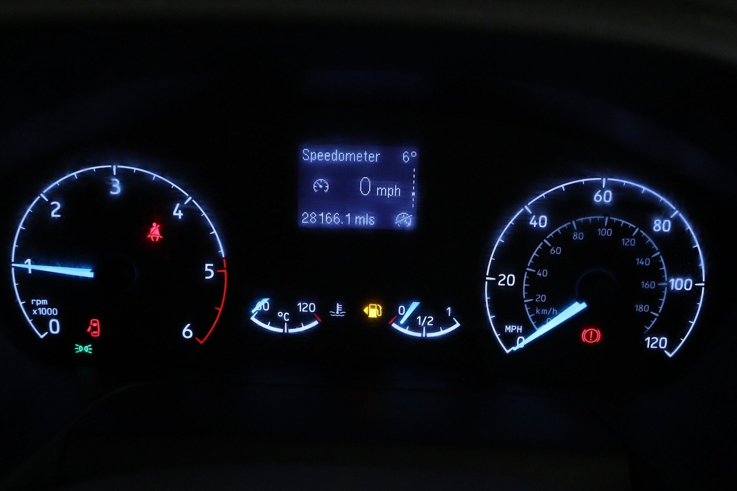 Used Ford Transit 2021 for sale - 77168678: Photo 24