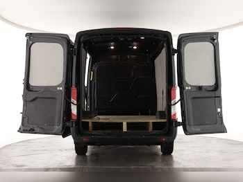 Used Ford Transit 2021 for sale - 77168678: Photo