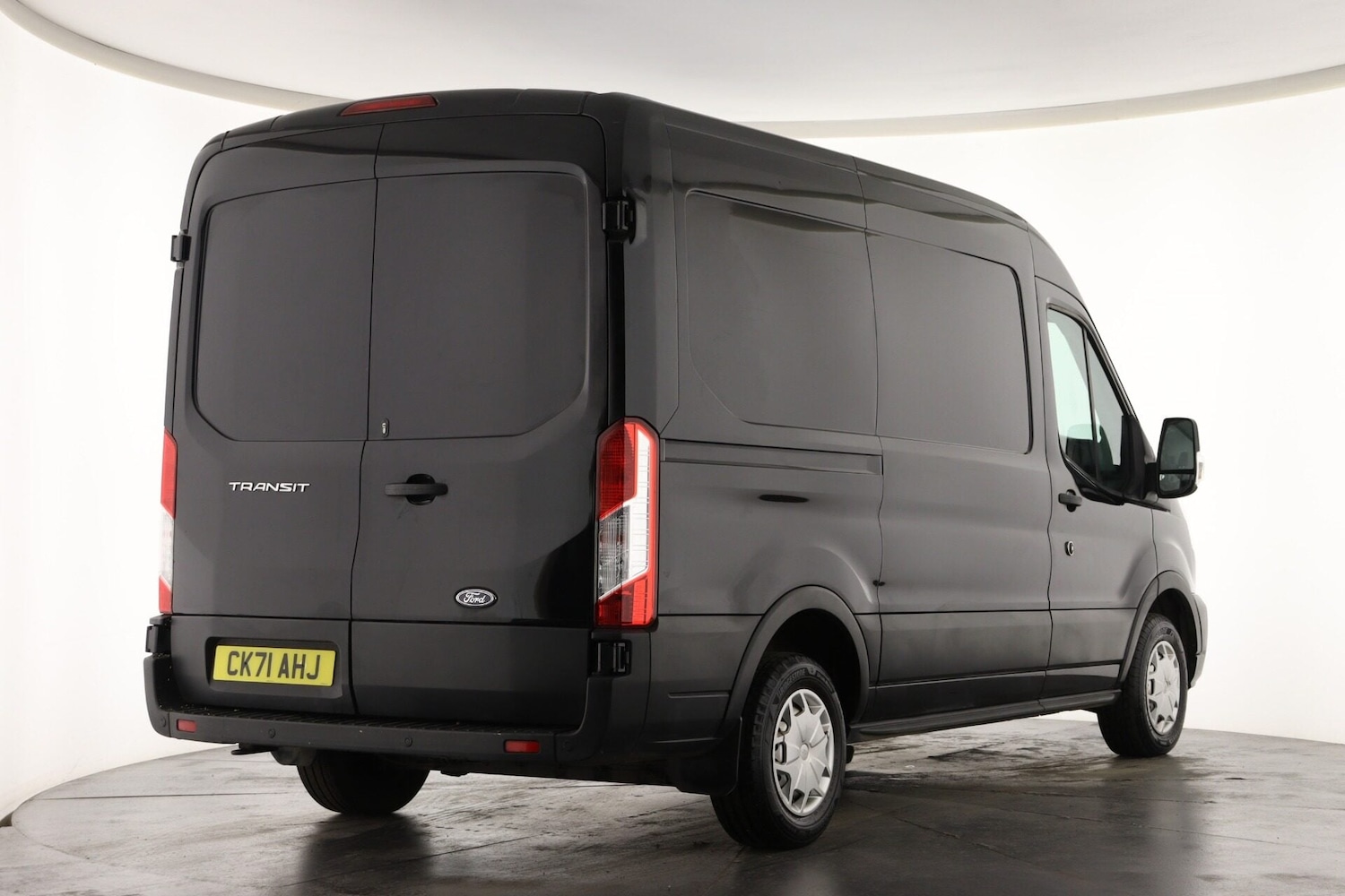 Used Ford Transit 2021 for sale - 77168678: Photo 4