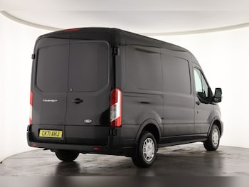 Used Ford Transit 2021 for sale - 77168678: Photo