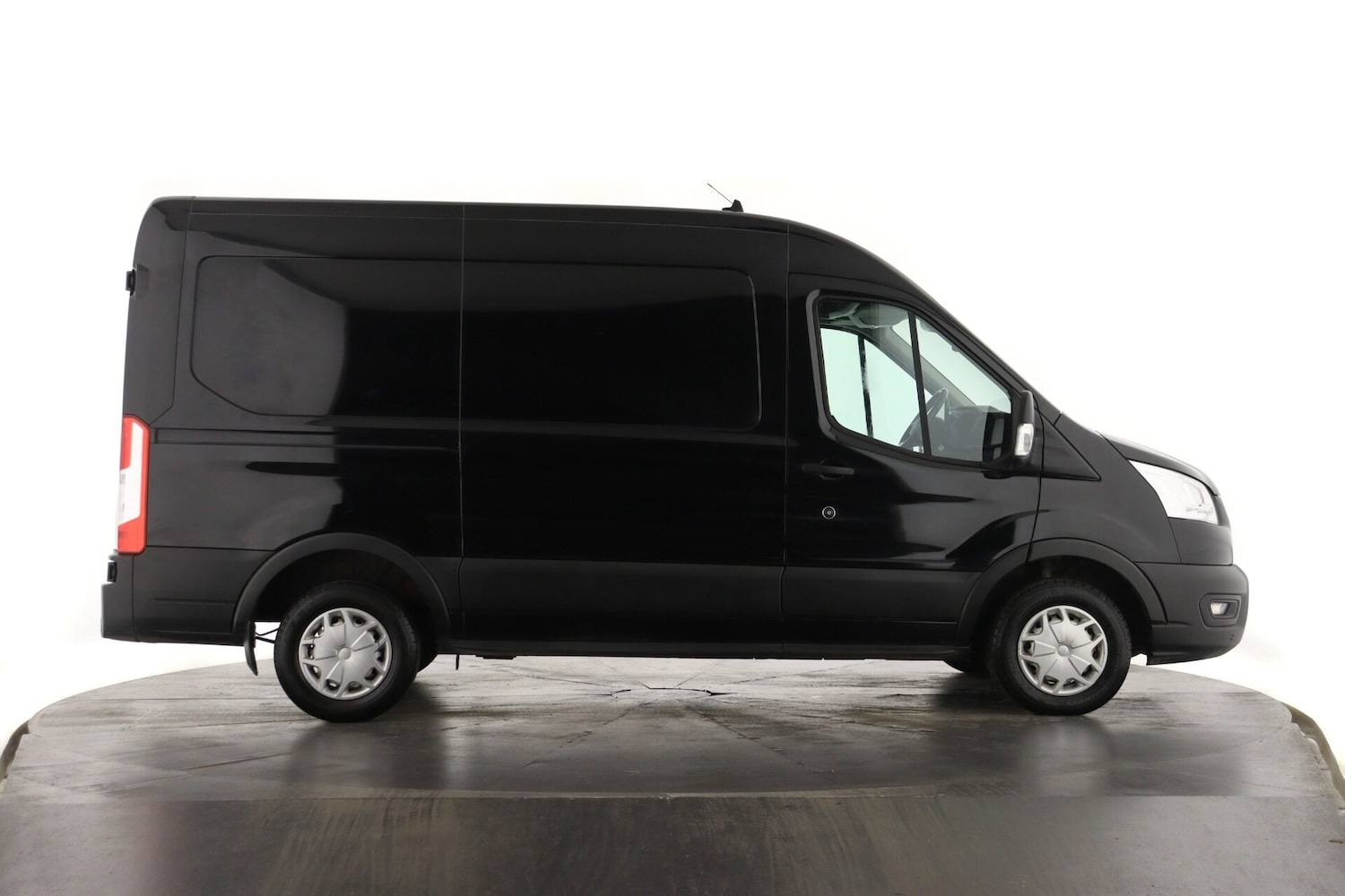 Used Ford Transit 2021 for sale - 77168678: Photo 5