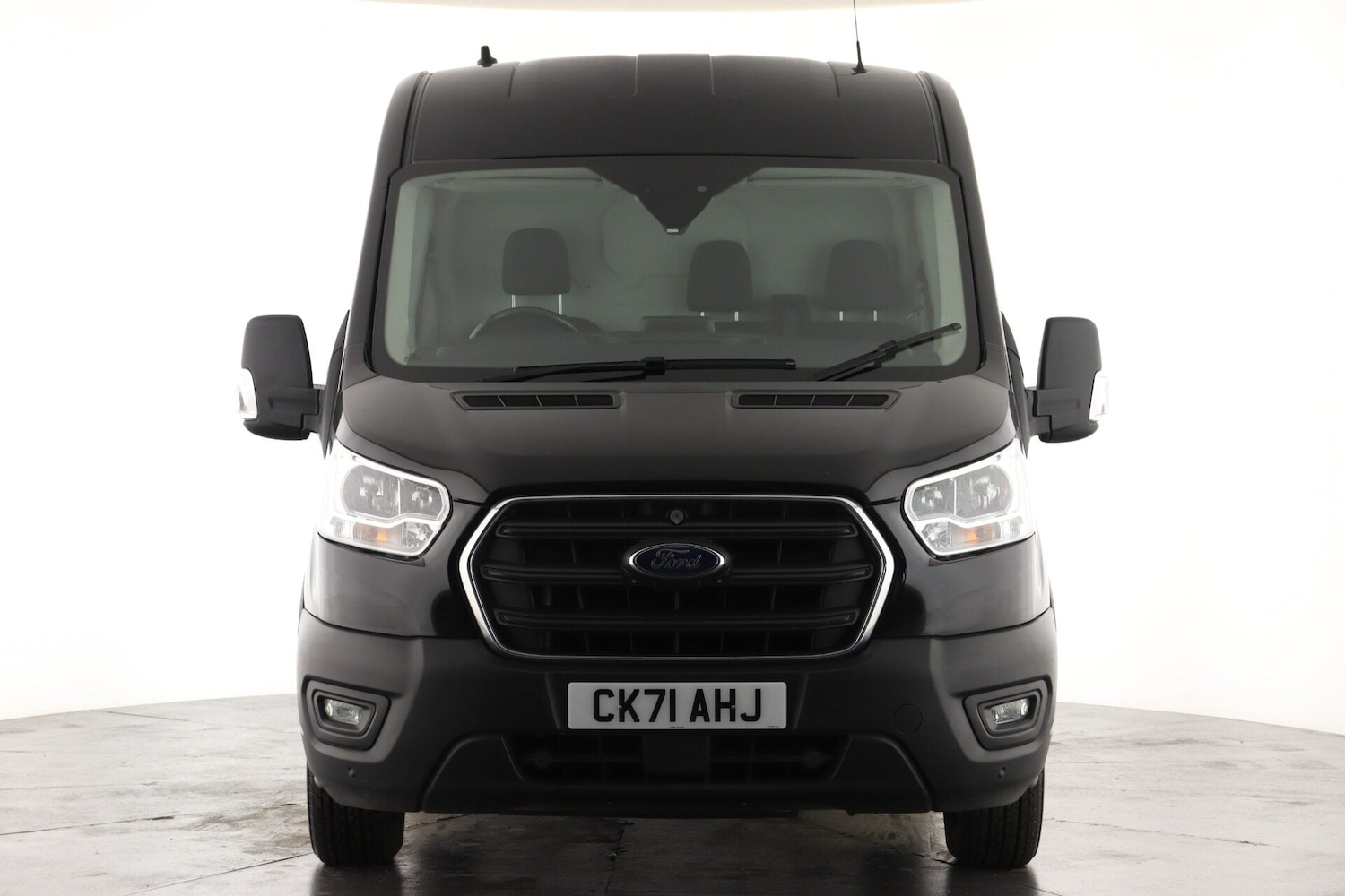 Used Ford Transit 2021 for sale - 77168678: Photo 6