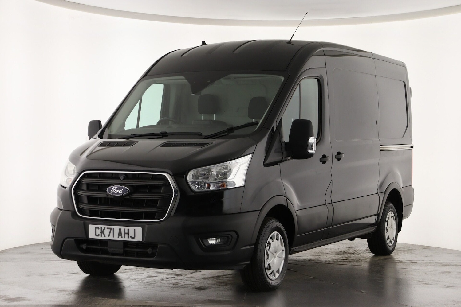 Used Ford Transit 2021 for sale - 77168678: Photo 7