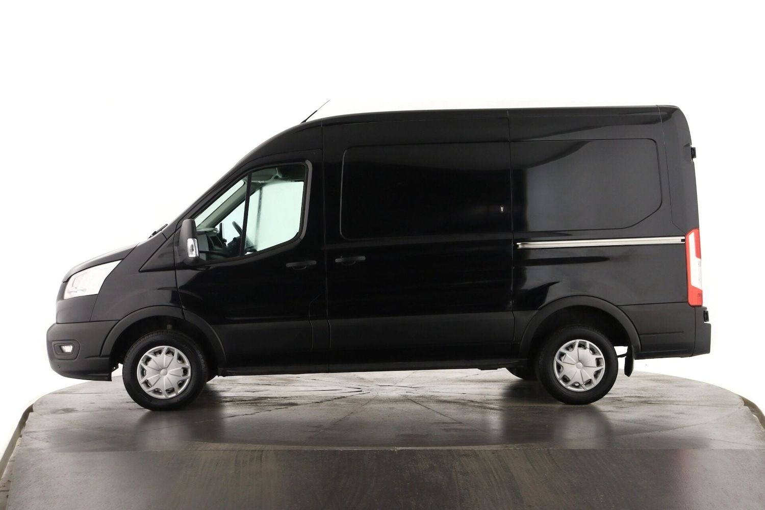 Used Ford Transit 2021 for sale - 77168678: Photo 8