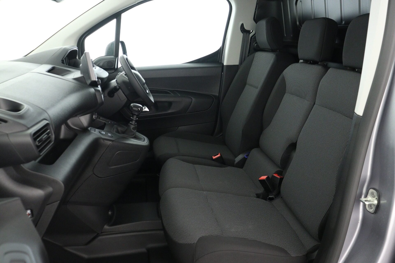 Used Peugeot Partner 2026 for sale - 77836178: Photo 10