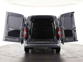 Used Peugeot Partner 2026 for sale - 77836178: Photo